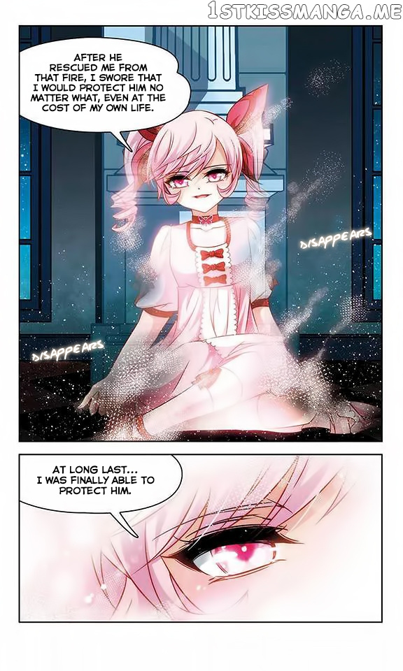 A Journey to The Past chapter 119 - page 8