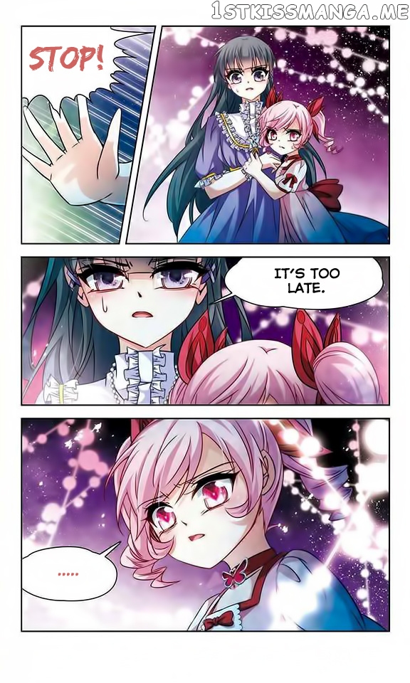 A Journey to The Past chapter 118 - page 19