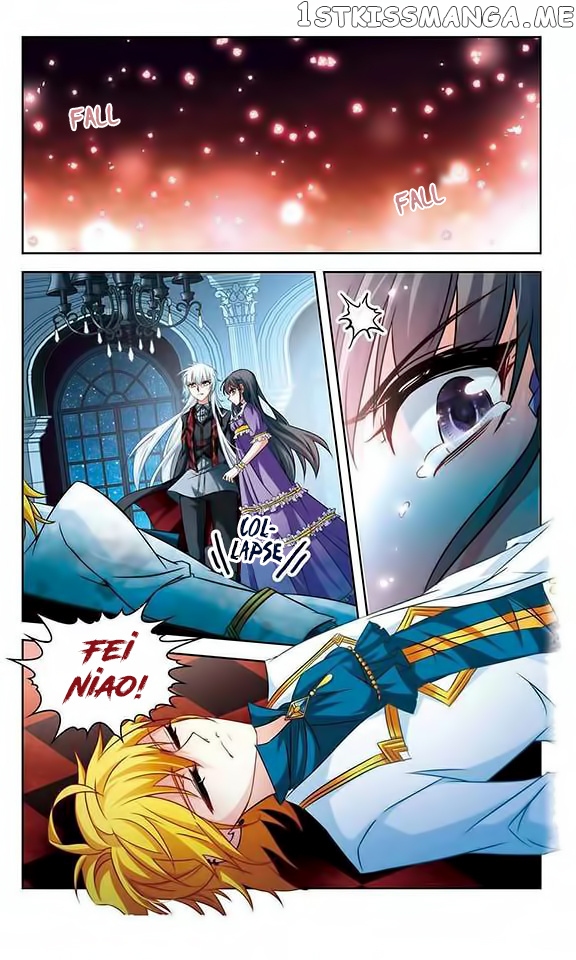 A Journey to The Past chapter 118 - page 23