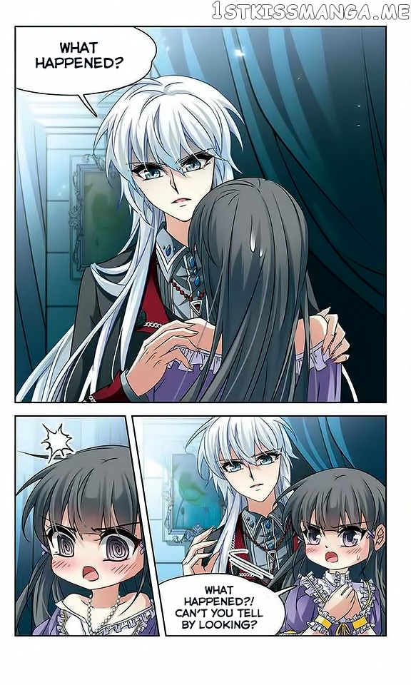 A Journey to The Past chapter 118 - page 4