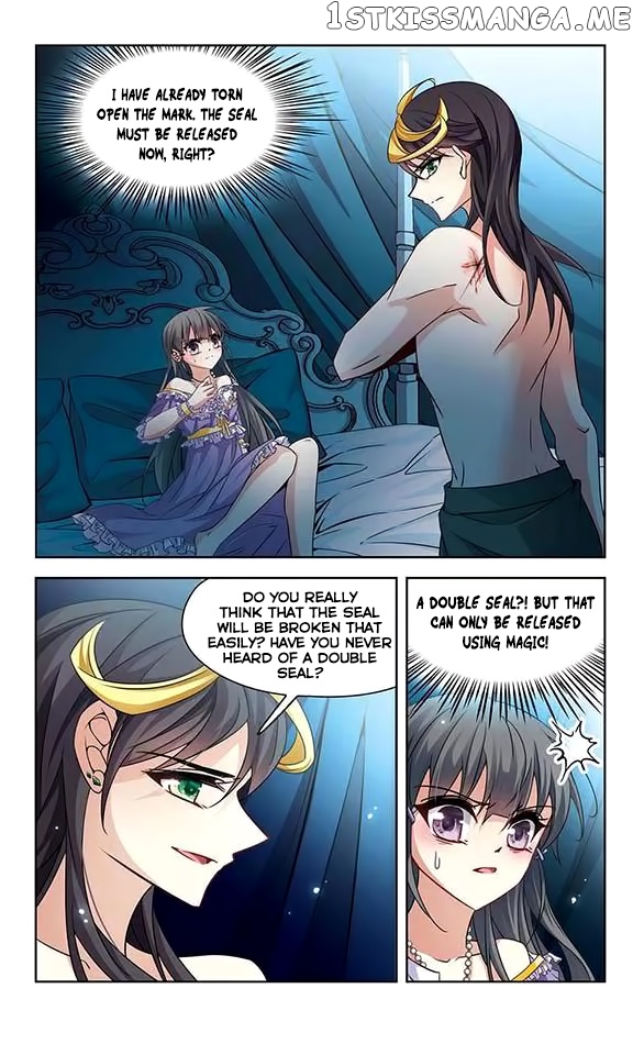 A Journey to The Past chapter 117 - page 4