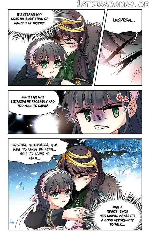 A Journey to The Past chapter 113 - page 11