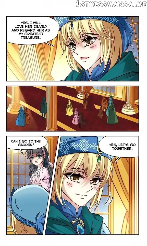 A Journey to The Past chapter 112 - page 11