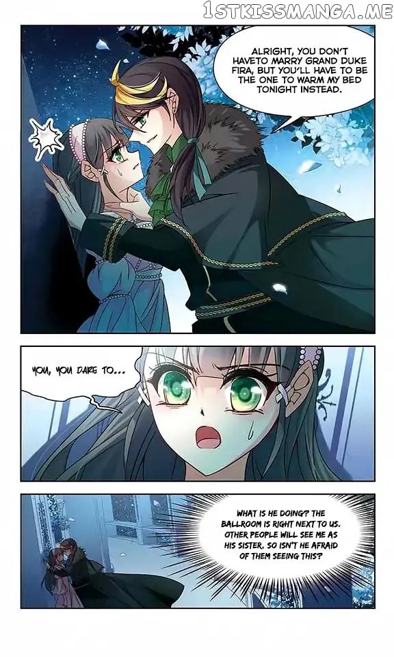 A Journey to The Past chapter 110 - page 19