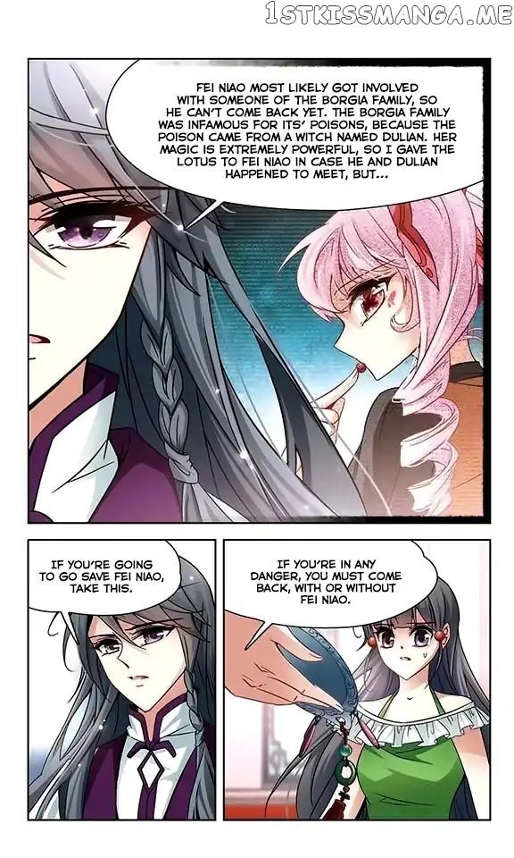 A Journey to The Past chapter 108 - page 13