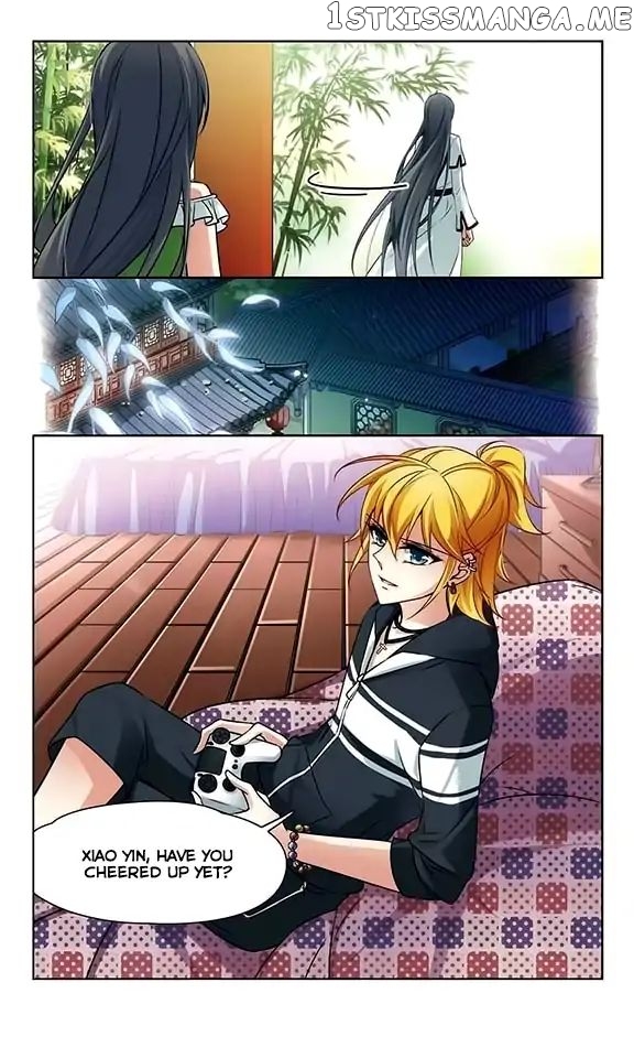 A Journey to The Past chapter 107 - page 8