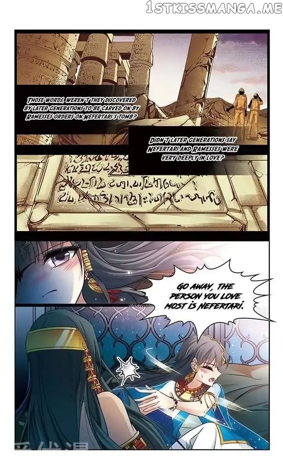 A Journey to The Past chapter 103 - page 8