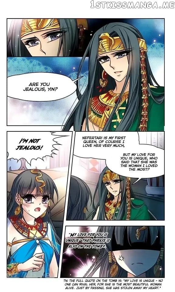 A Journey to The Past chapter 103 - page 9