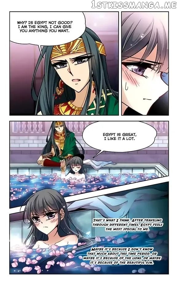 A Journey to The Past chapter 102 - page 4
