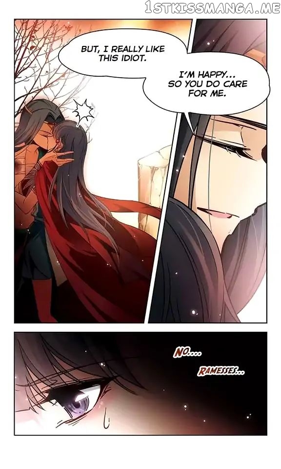 A Journey to The Past chapter 101 - page 8