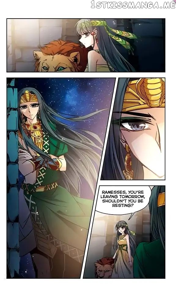 A Journey to The Past chapter 98 - page 18