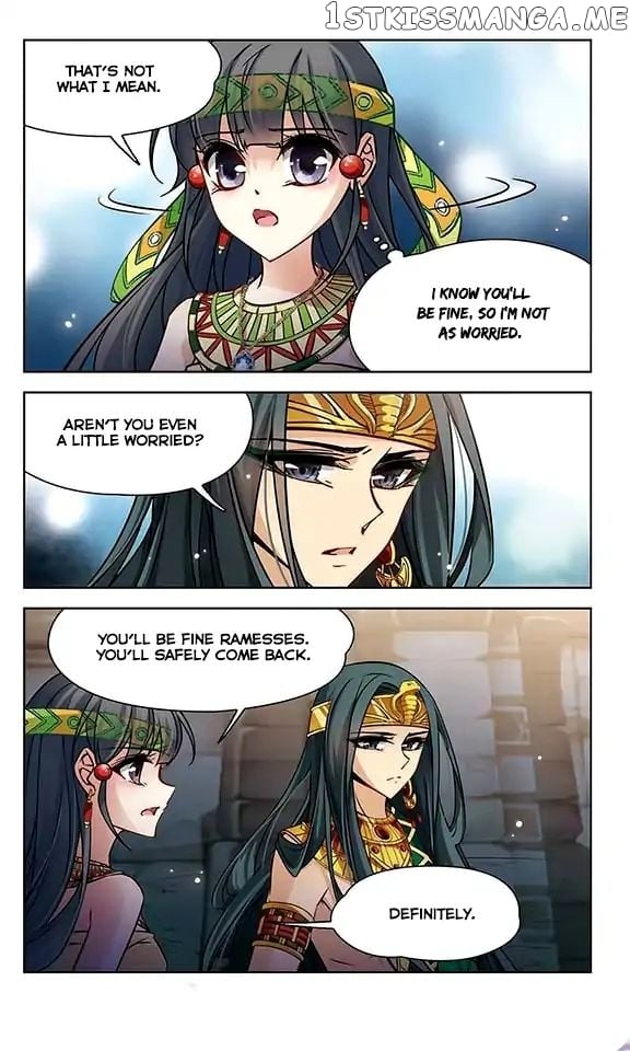 A Journey to The Past chapter 98 - page 20