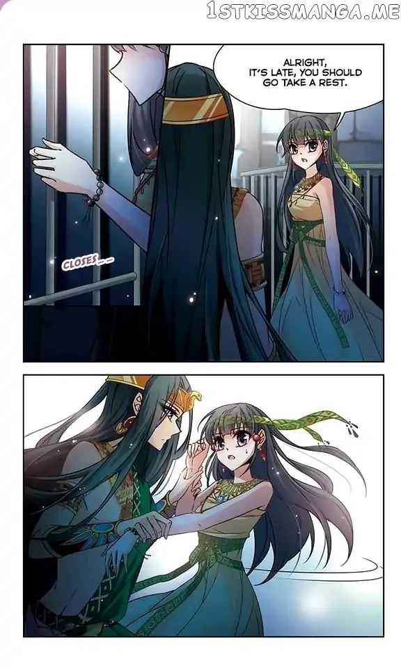 A Journey to The Past chapter 98 - page 21