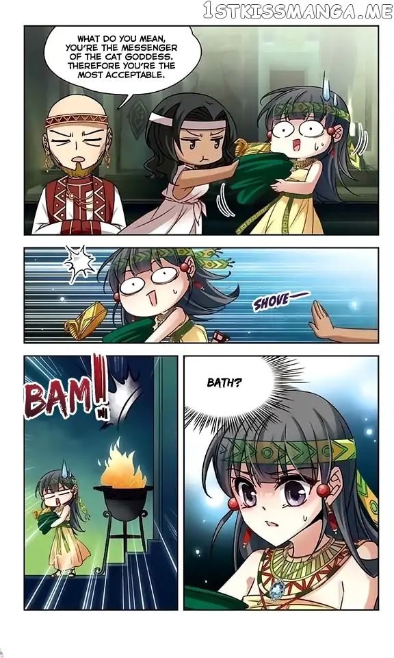 A Journey to The Past chapter 97 - page 11