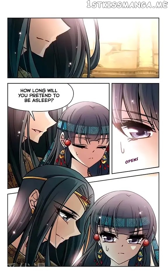 A Journey to The Past chapter 93 - page 11