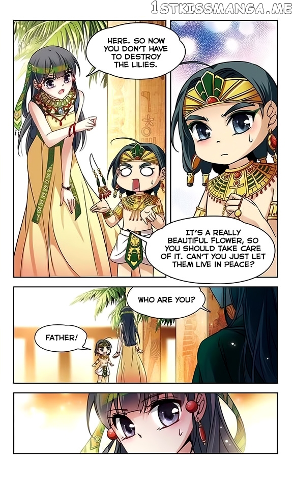 A Journey to The Past chapter 82 - page 5