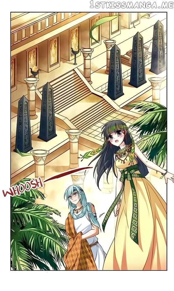 A Journey to The Past chapter 81 - page 8