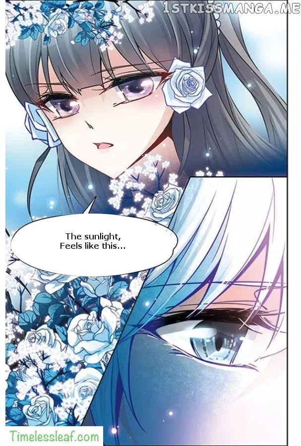 A Journey to The Past chapter 75.1-75.3 - page 11