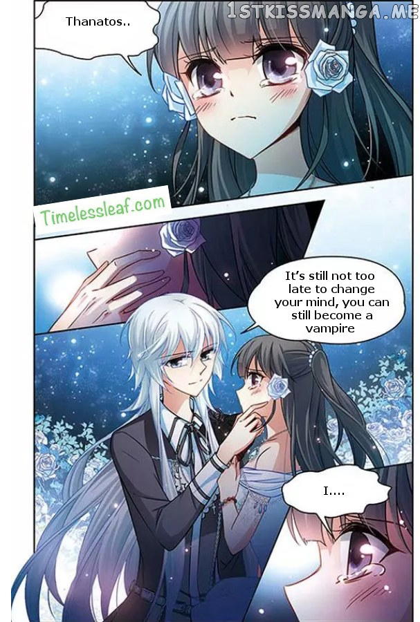 A Journey to The Past chapter 75.1-75.3 - page 14
