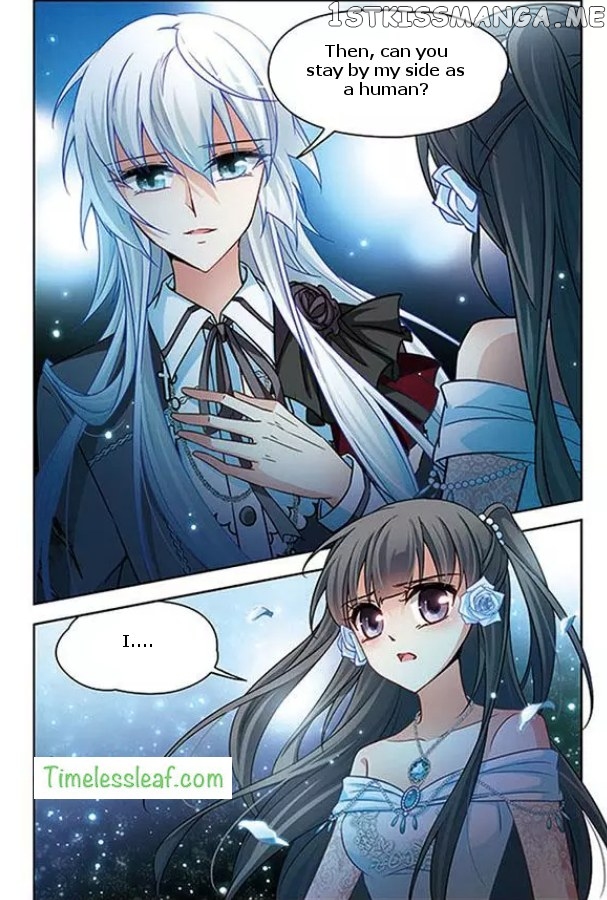 A Journey to The Past chapter 75.1-75.3 - page 4