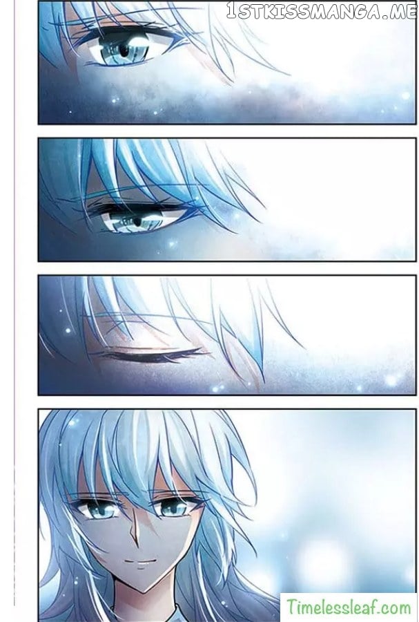 A Journey to The Past chapter 75.1-75.3 - page 8