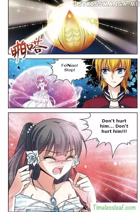 A Journey to The Past chapter 74 - page 6