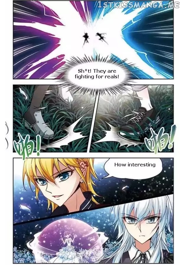 A Journey to The Past chapter 73 - page 2