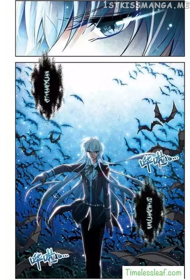 A Journey to The Past chapter 73 - page 5