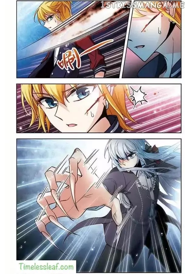 A Journey to The Past chapter 73 - page 9