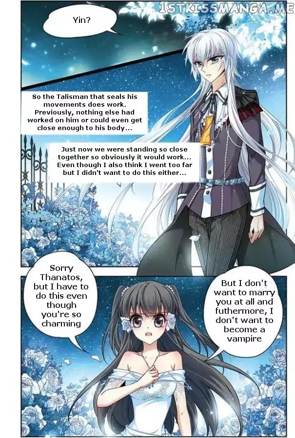 A Journey to The Past chapter 71 - page 2