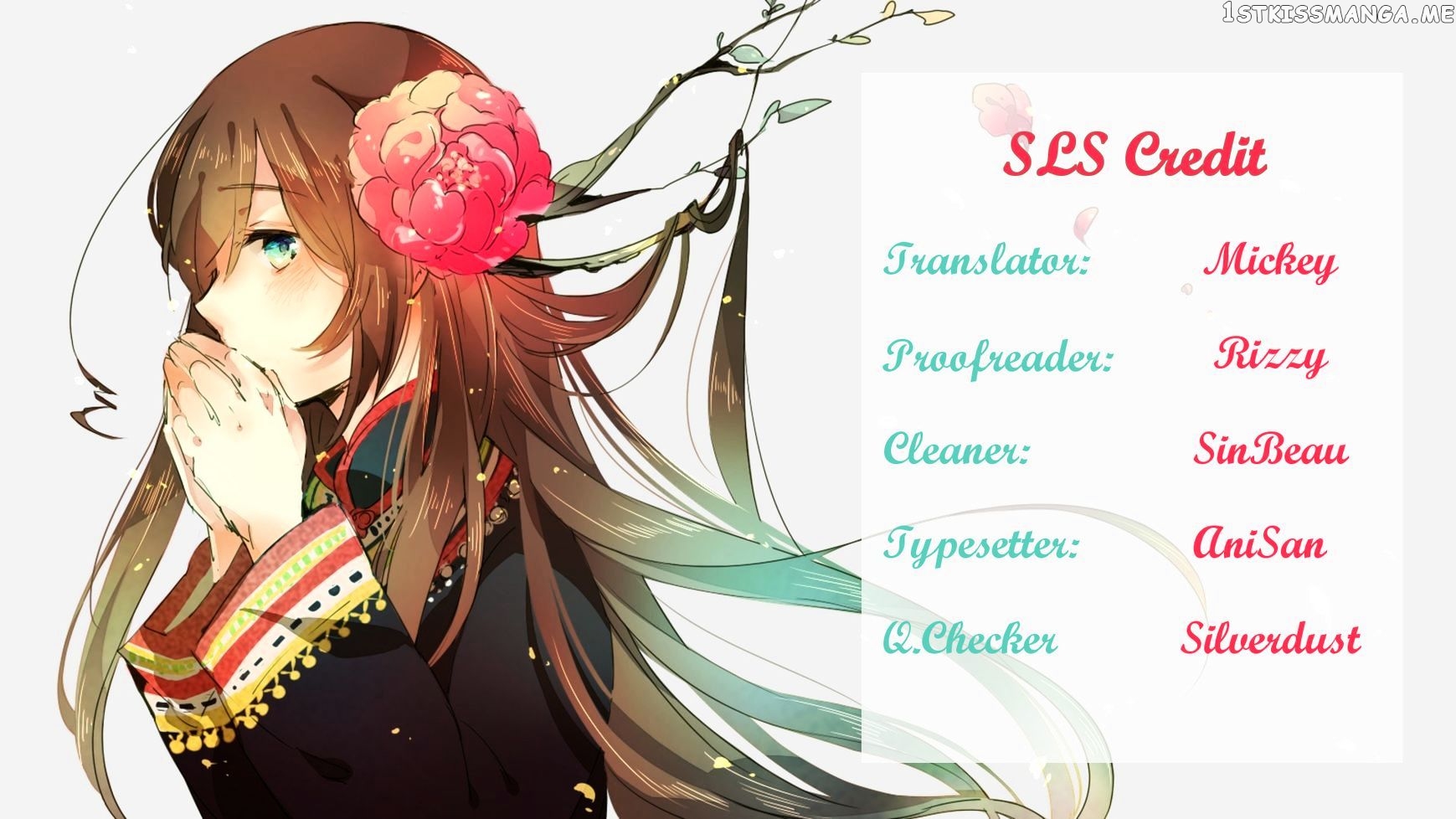 A Journey to The Past chapter 53 - page 1