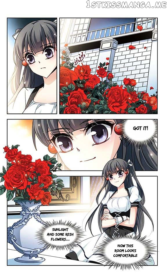 A Journey to The Past chapter 53 - page 10