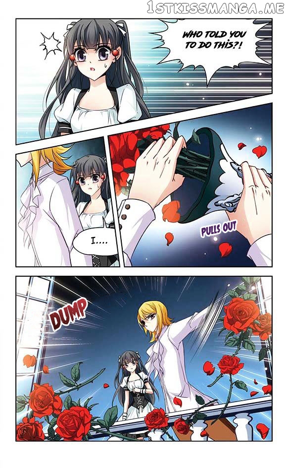 A Journey to The Past chapter 53 - page 11