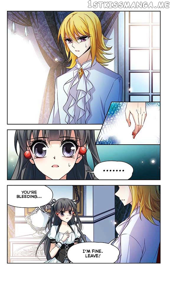 A Journey to The Past chapter 53 - page 12