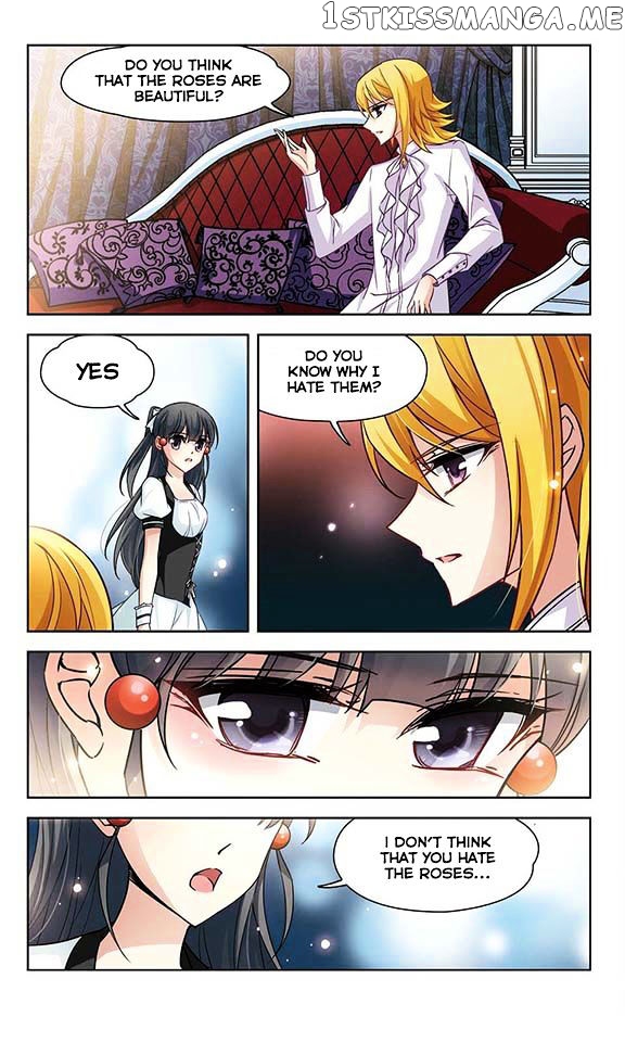 A Journey to The Past chapter 53 - page 16