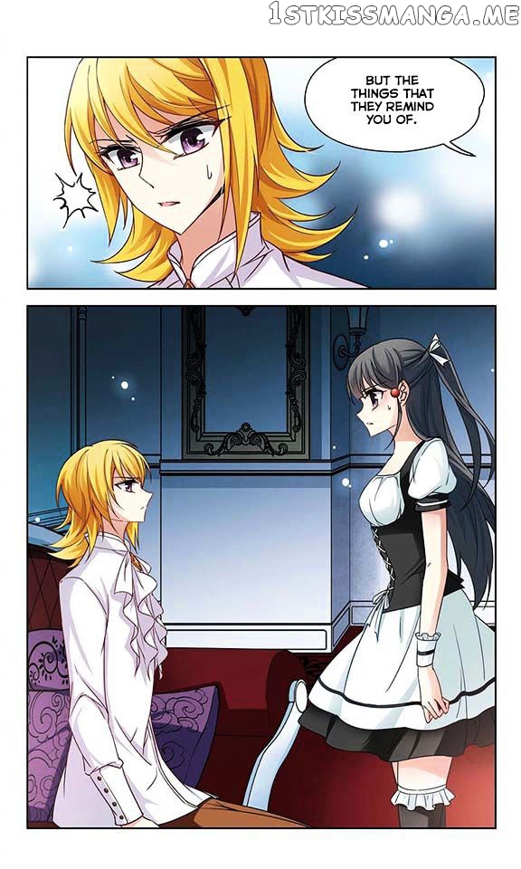 A Journey to The Past chapter 53 - page 17