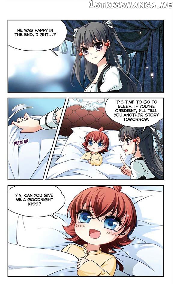 A Journey to The Past chapter 53 - page 22