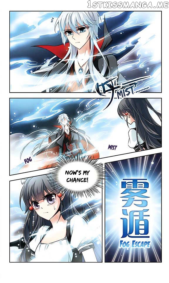 A Journey to The Past chapter 53 - page 3