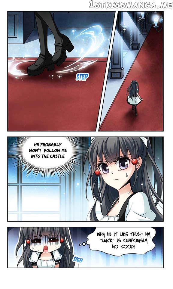 A Journey to The Past chapter 53 - page 4