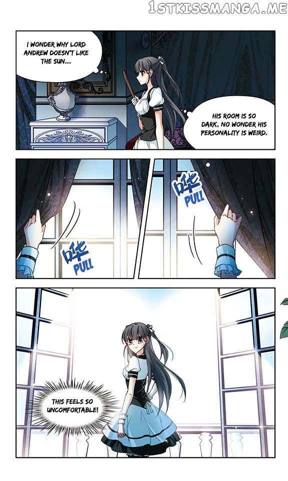 A Journey to The Past chapter 53 - page 9