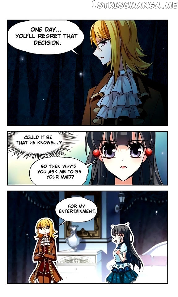 A Journey to The Past chapter 50 - page 14