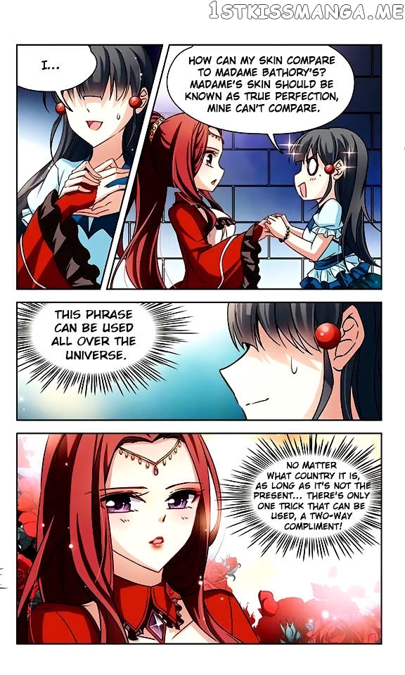 A Journey to The Past chapter 50 - page 6