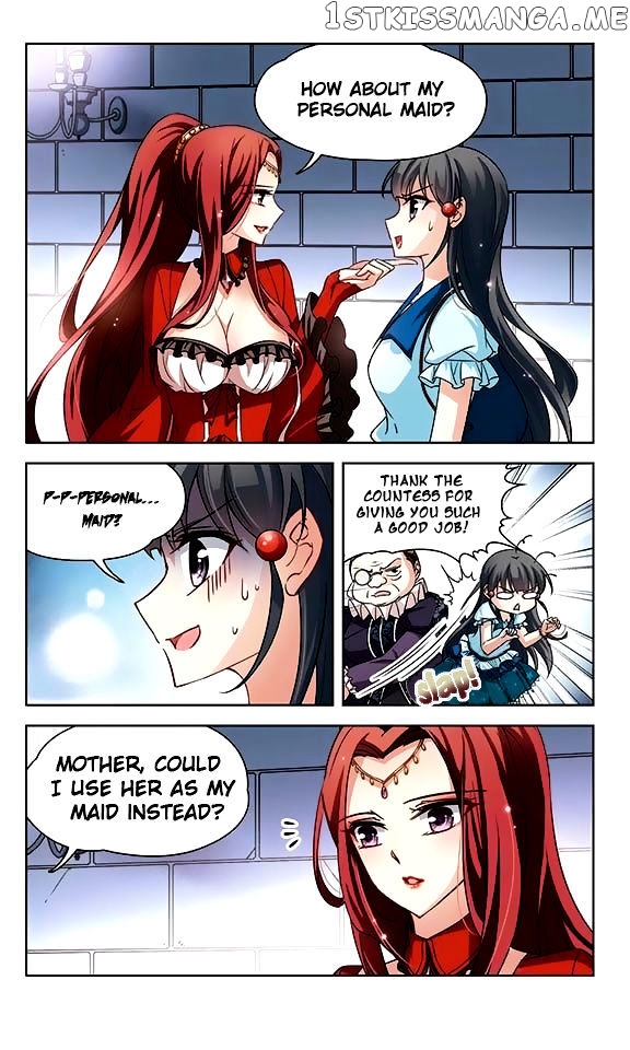 A Journey to The Past chapter 50 - page 8