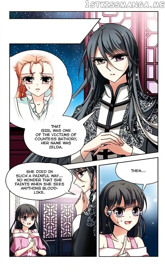A Journey to The Past chapter 48 - page 8