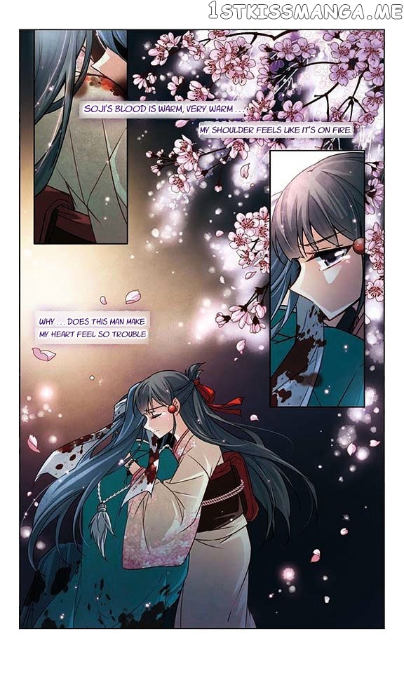 A Journey to The Past chapter 38 - page 25