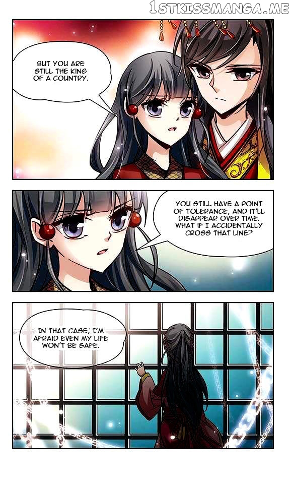 A Journey to The Past chapter 22 - page 6