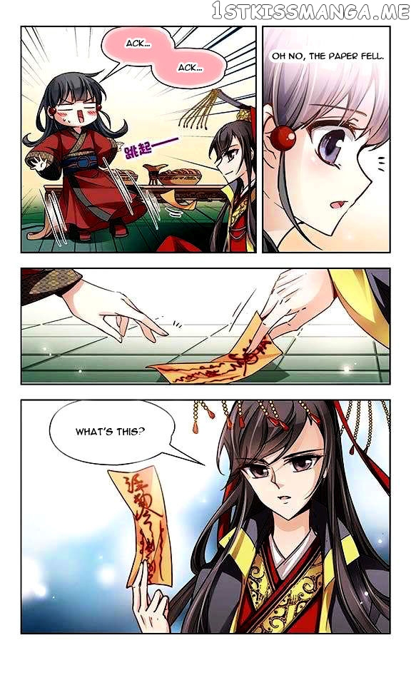 A Journey to The Past chapter 22 - page 9