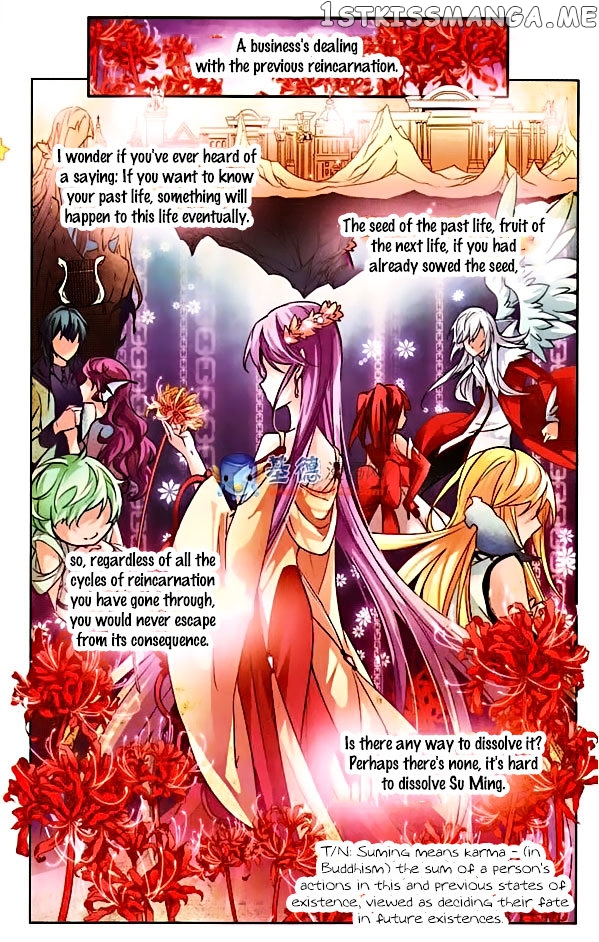A Journey to The Past chapter 1 - page 4