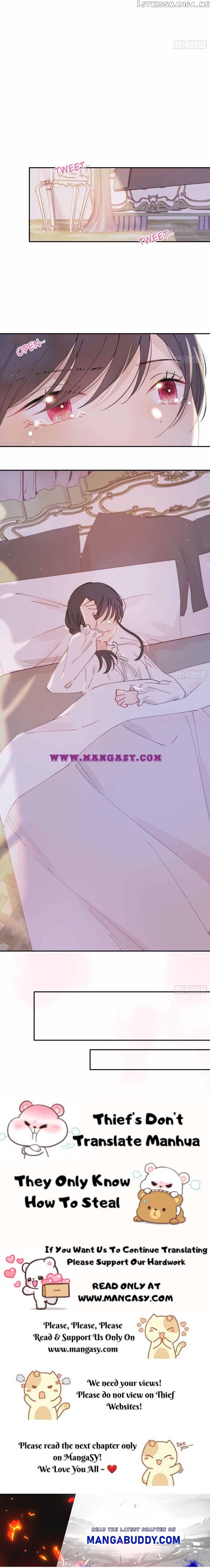 Oniros Found Love Chapter 26 - page 13