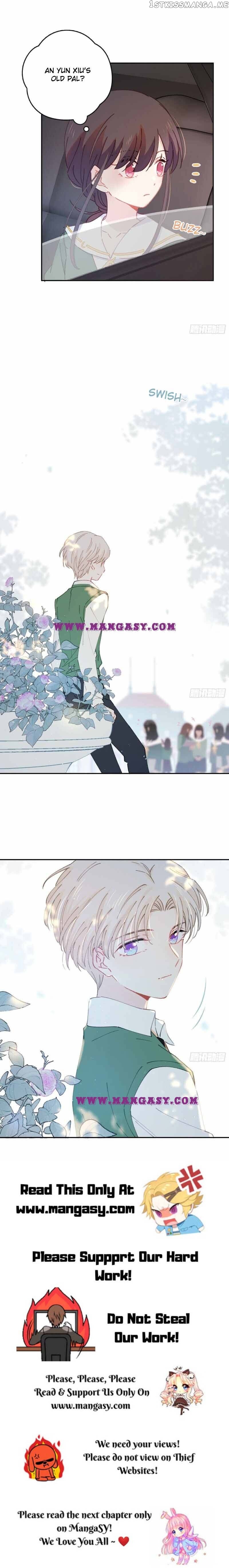 Oniros Found Love Chapter 20 - page 14
